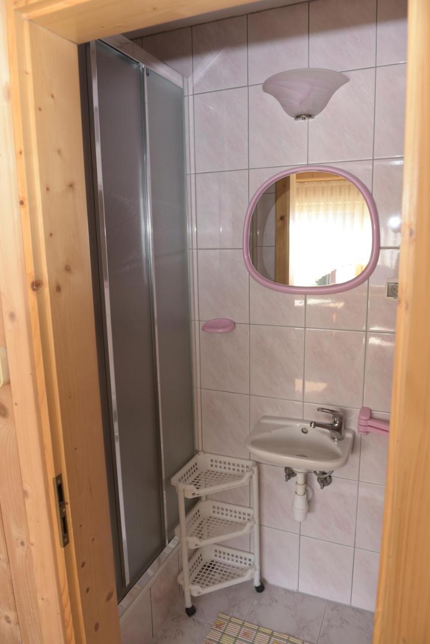 U Zbyszka Apartment Białka Tatrzańska Exterior photo